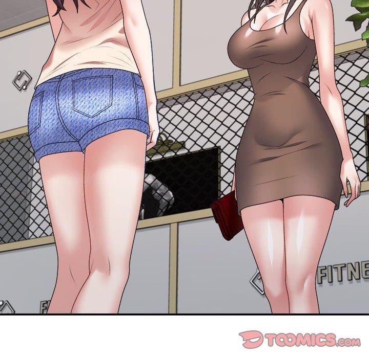 不同寻常的爱第30話