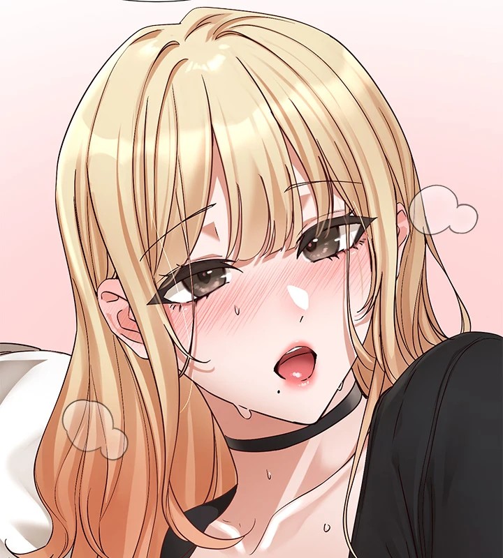 社团学姊第202話-江郁涵,再多疼愛我一點