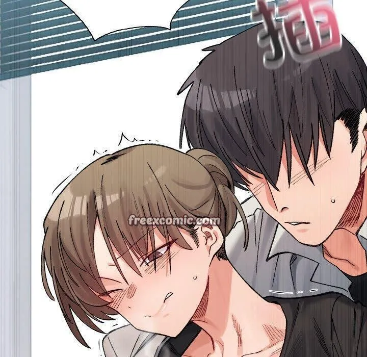 微妙关系-第41話 - 图片 60