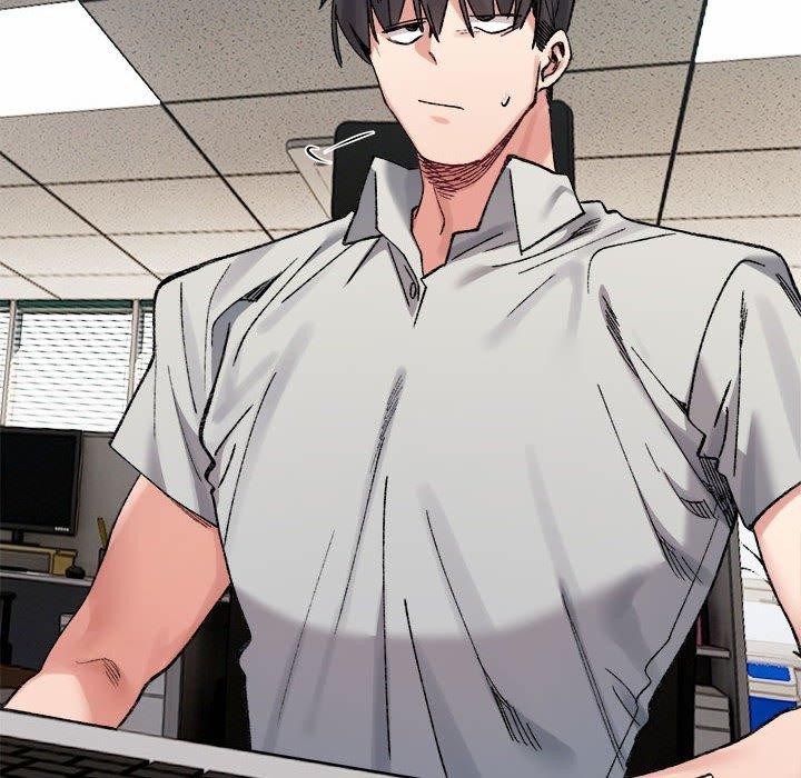 微妙关系第41話