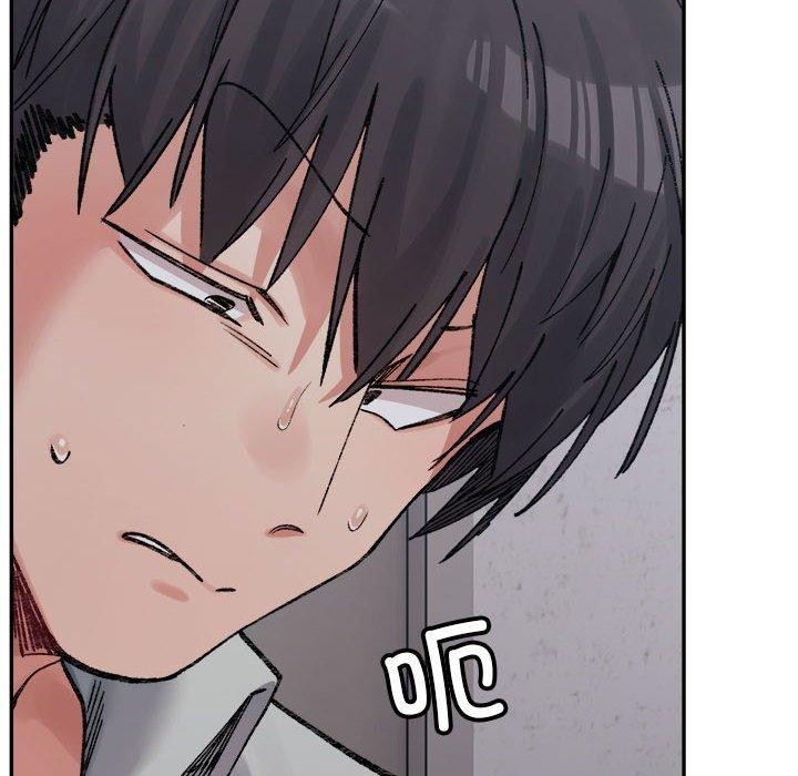 微妙关系第41話