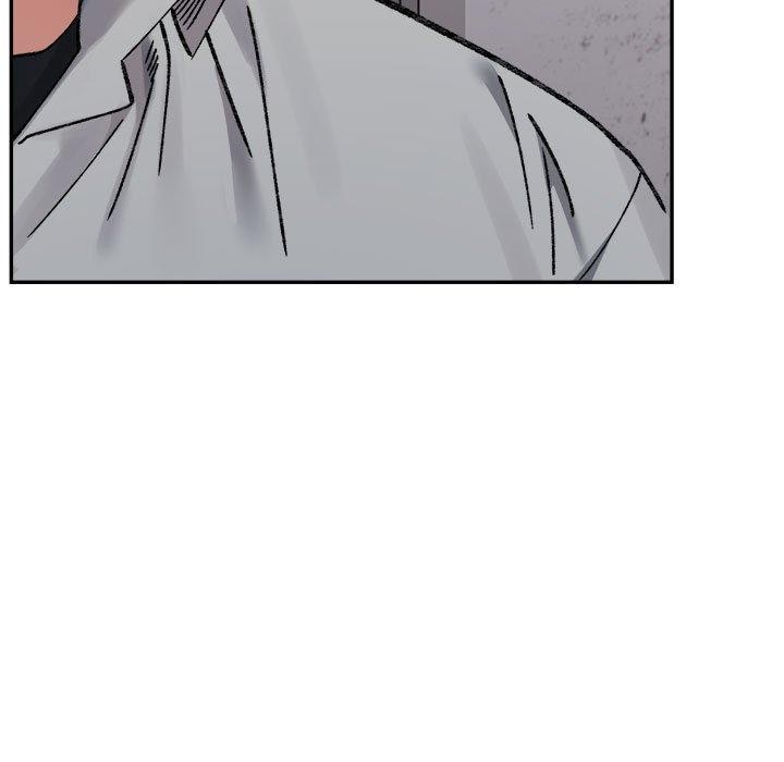 微妙关系第41話