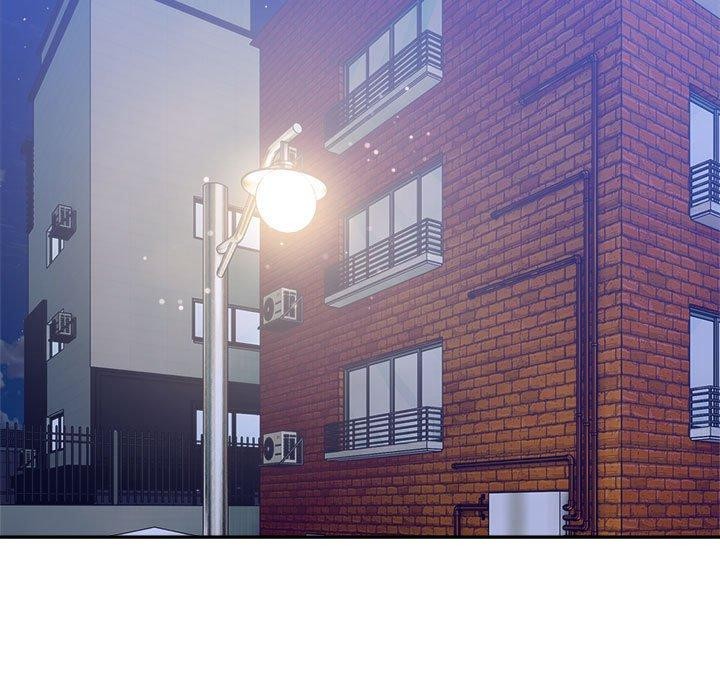 微妙关系第41話