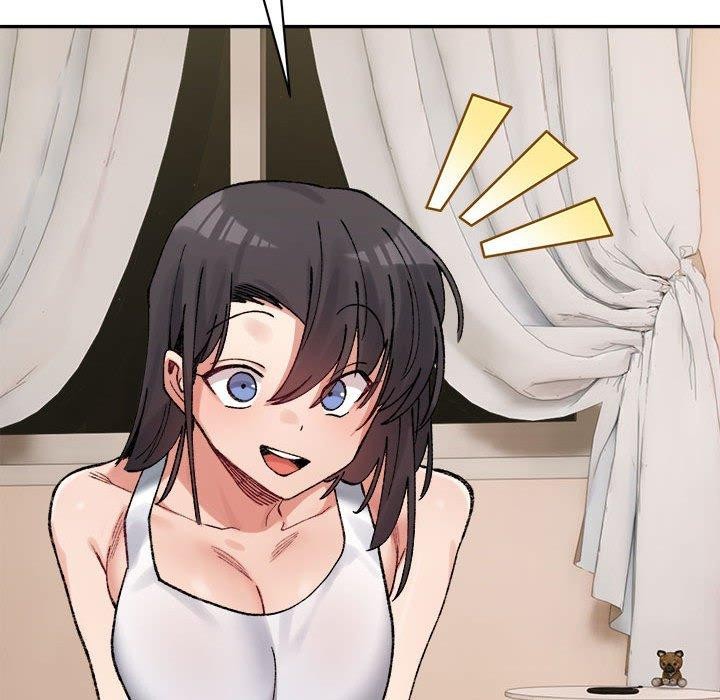 微妙关系第41話