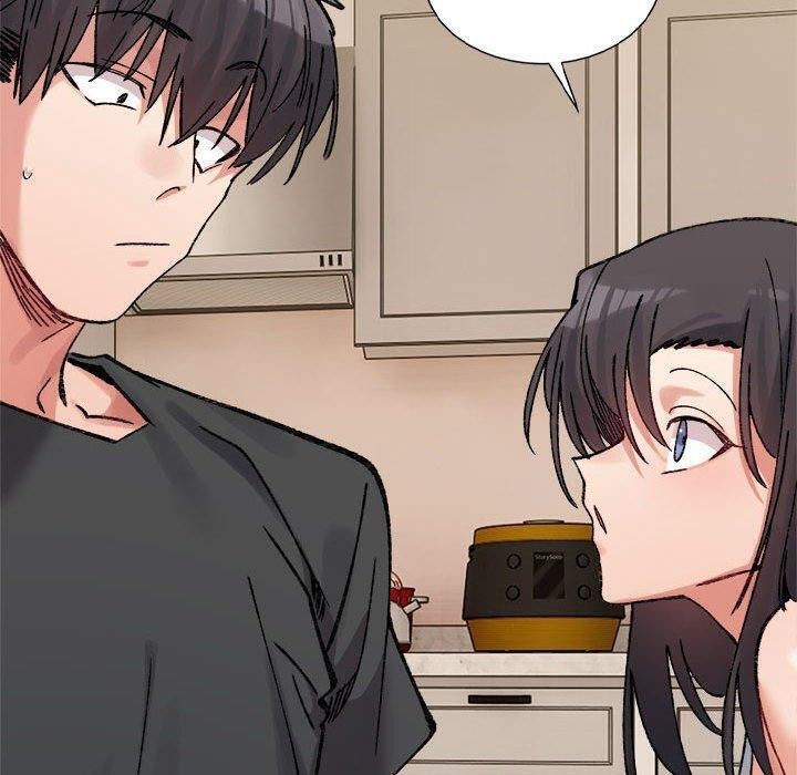 微妙关系第41話