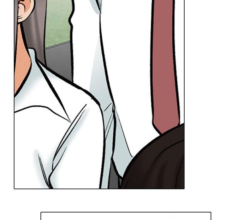 同事换换爱第197話