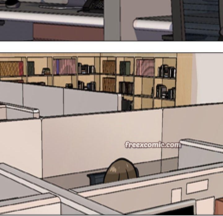 同事换换爱第197話