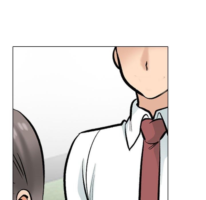 同事换换爱第197話