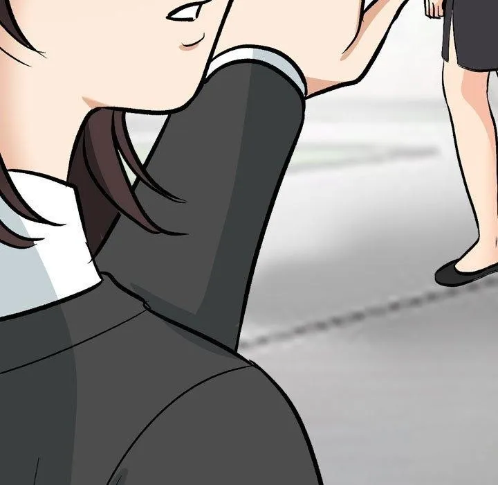同事換換愛第197話