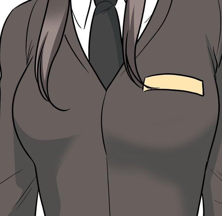 同事换换爱第197話