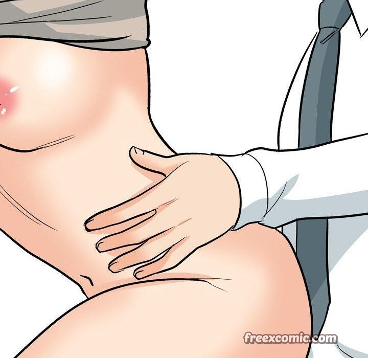 同事换换爱第197話