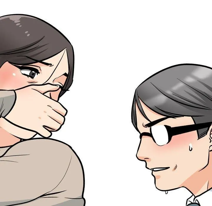 同事换换爱-第197話 - 图片 127
