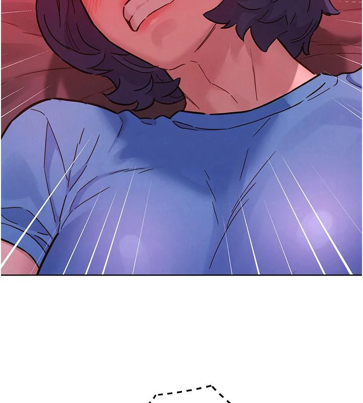 友情万睡第109話-陽光沙灘比基尼