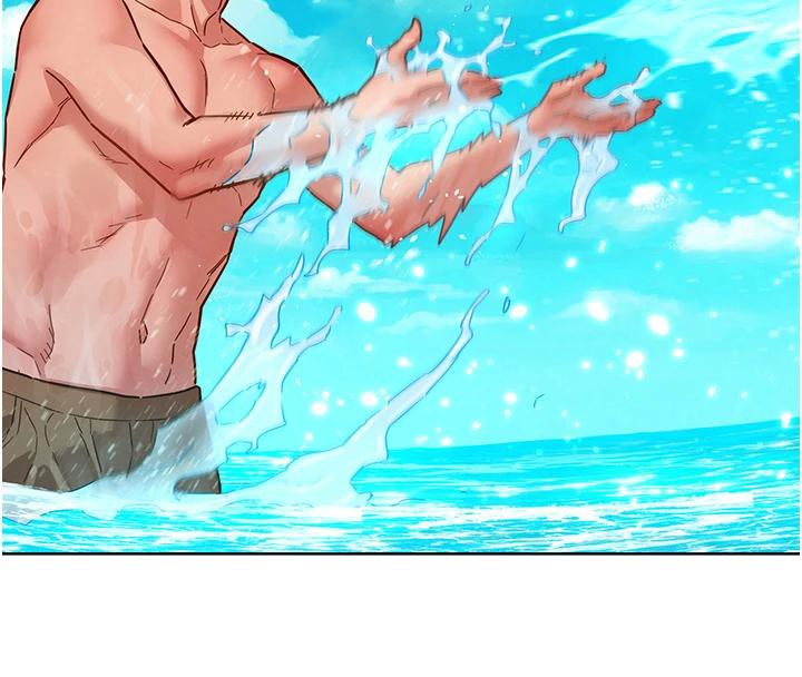 友情萬睡第109話-陽光沙灘比基尼