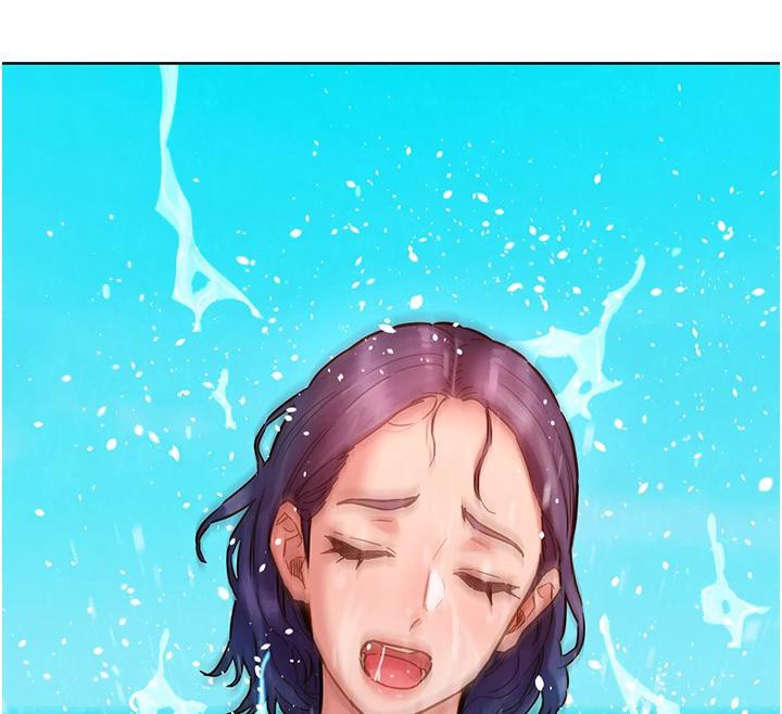 友情萬睡第109話-陽光沙灘比基尼