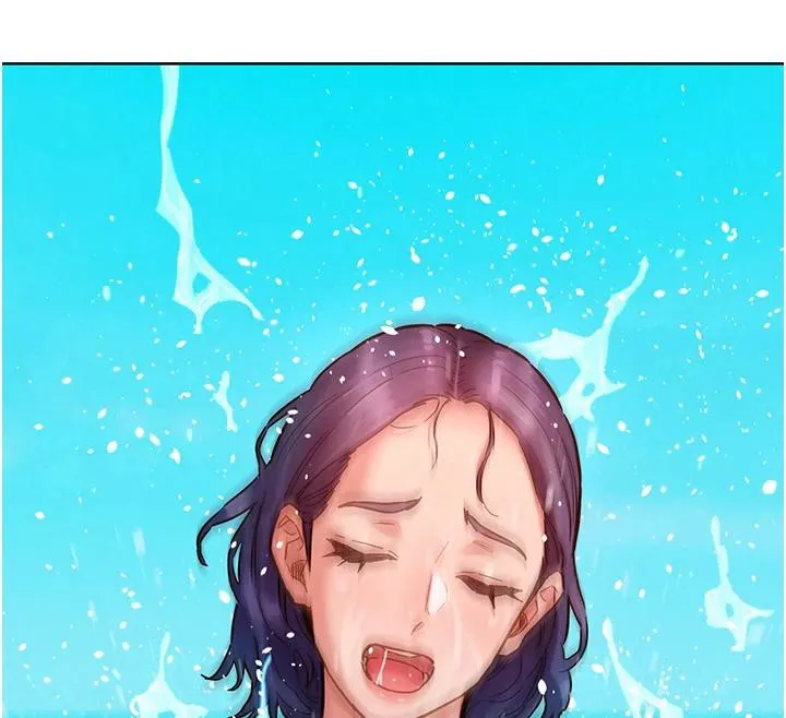 友情萬睡第109話-陽光沙灘比基尼