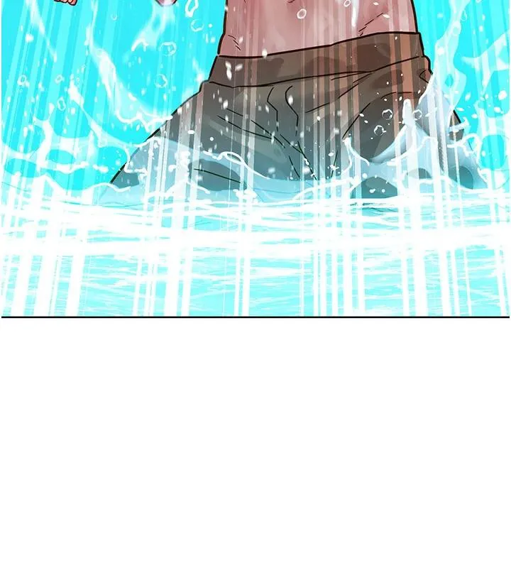 友情万睡-第109話-陽光沙灘比基尼 - 图片 122