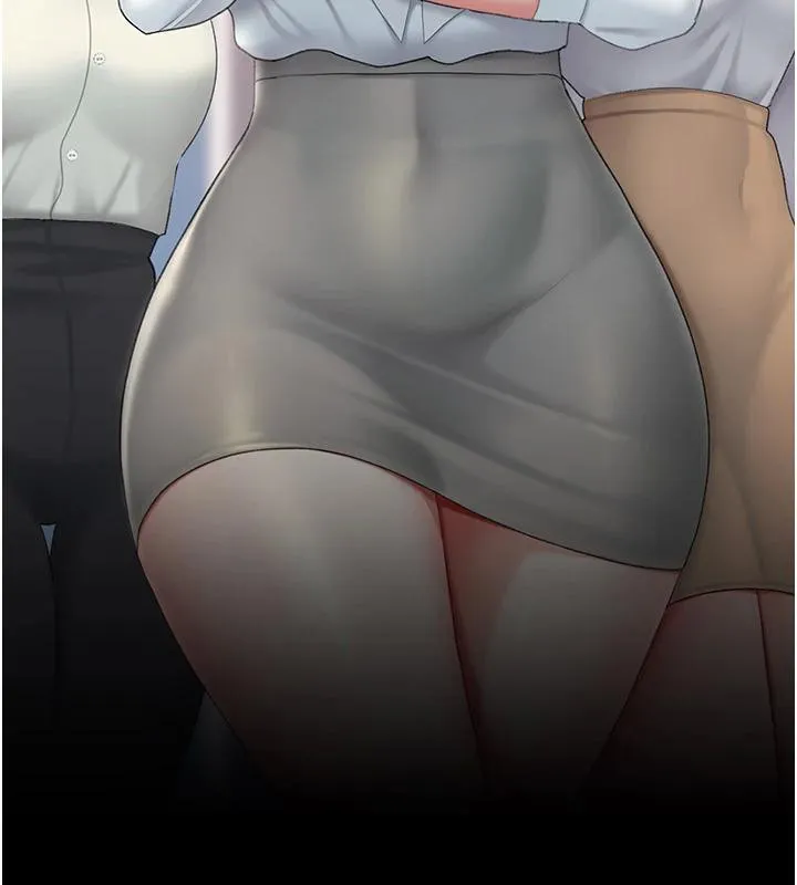復仇母女丼-第86話-變態組長下空開會 - 图片 7