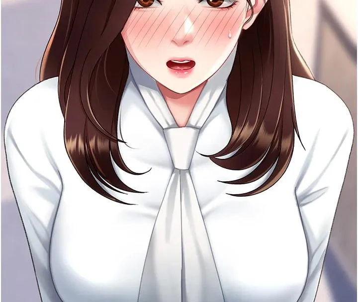 復仇母女丼-第86話-變態組長下空開會 - 图片 16