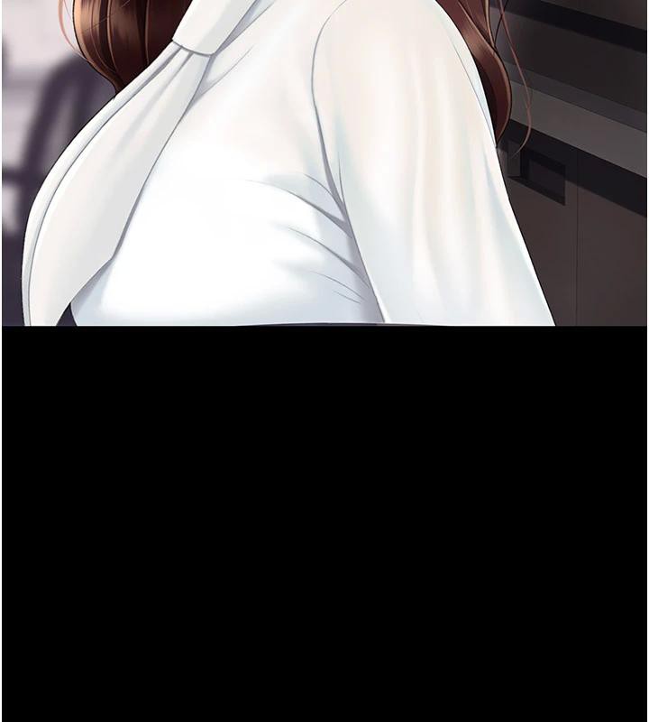 復仇母女丼第86話-變態組長下空開會