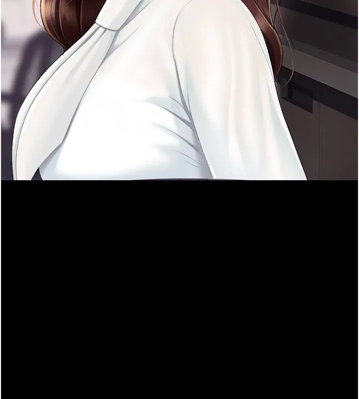 復仇母女丼第86話-變態組長下空開會