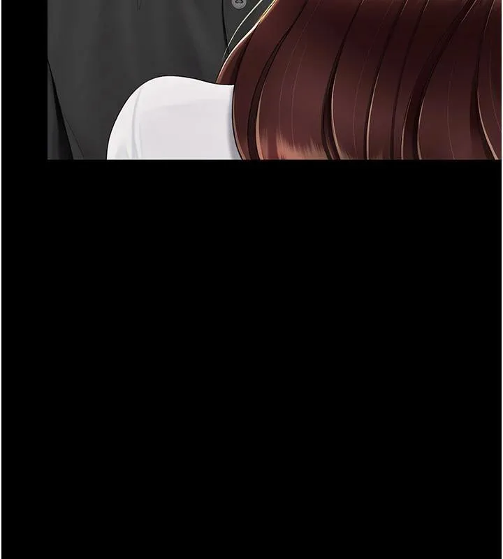 復仇母女丼第86話-變態組長下空開會