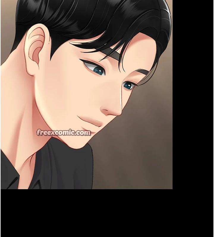 復仇母女丼第86話-變態組長下空開會