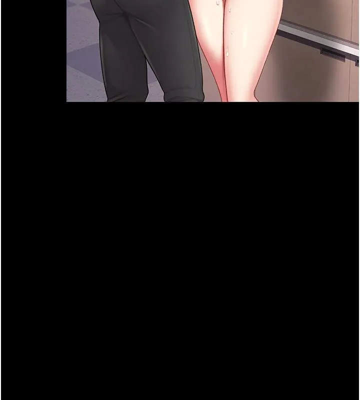 復仇母女丼-第86話-變態組長下空開會 - 图片 113