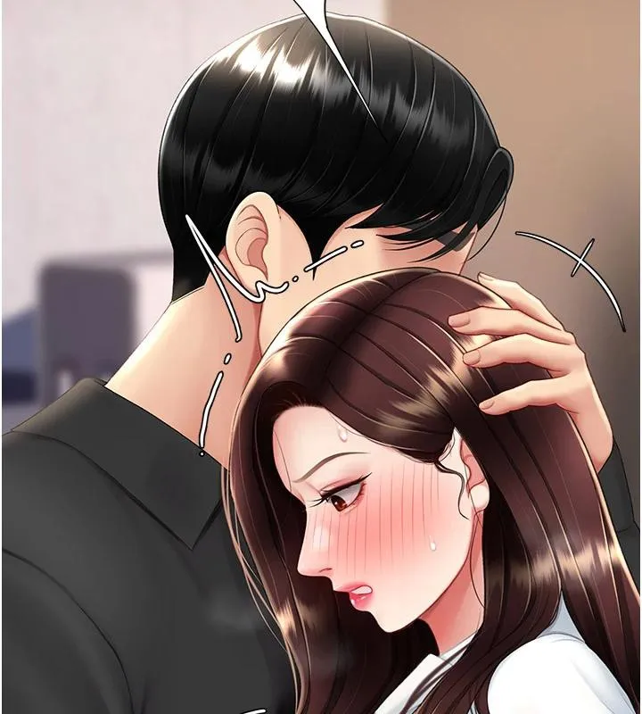 復仇母女丼-第86話-變態組長下空開會 - 图片 121