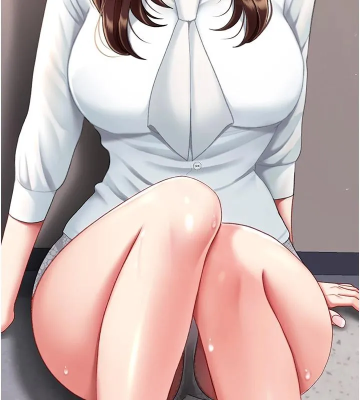 復仇母女丼-第86話-變態組長下空開會 - 图片 139