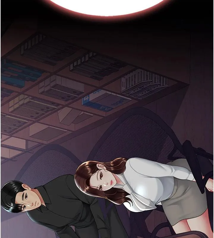復仇母女丼-第86話-變態組長下空開會 - 图片 176