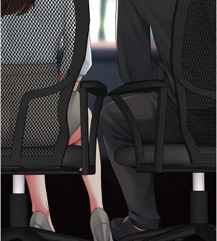 復仇母女丼-第86話-變態組長下空開會 - 图片 200