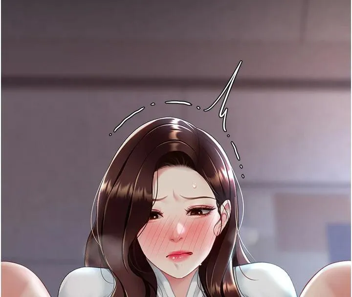 復仇母女丼第86話-變態組長下空開會