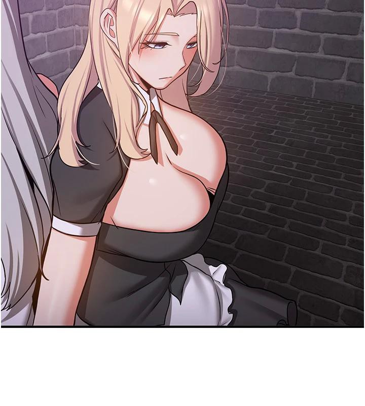 抢女友速成班第75話-陷入絕境的呂佑