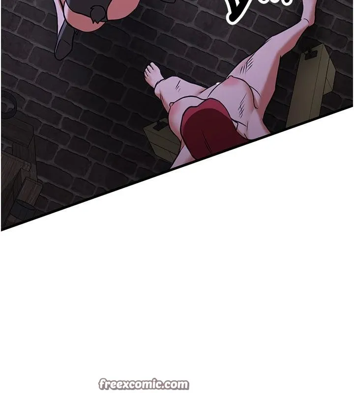 搶女友速成班第75話-陷入絕境的呂佑