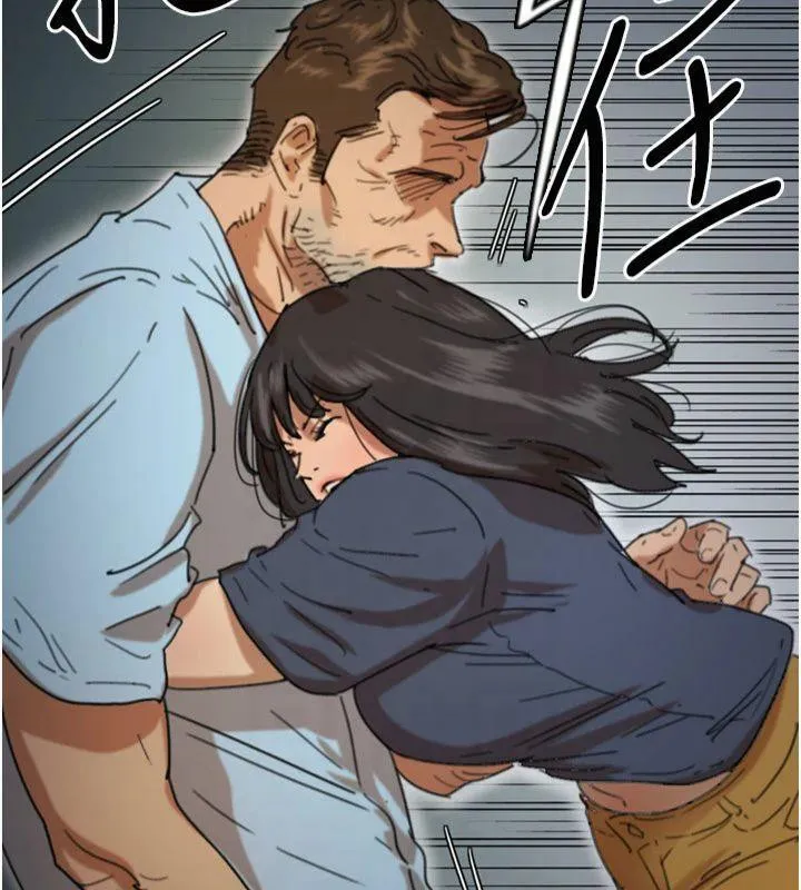 养父的女儿们-第65話-秀色可餐的誘人胴體 - 图片 74