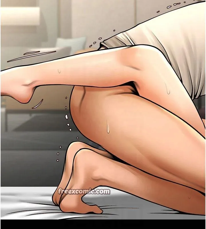 炸裂吧!巨棒-第61話-送給安達的肉便器♥ - 图片 64