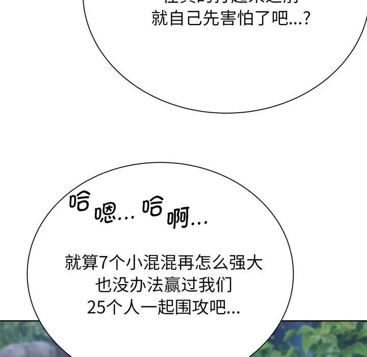 危险同学会第48話