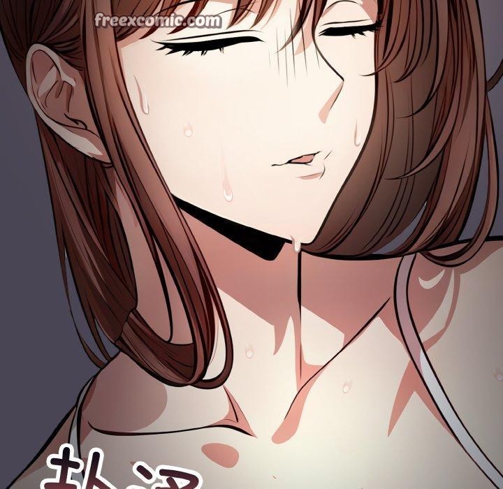 爱上按摩师第8話