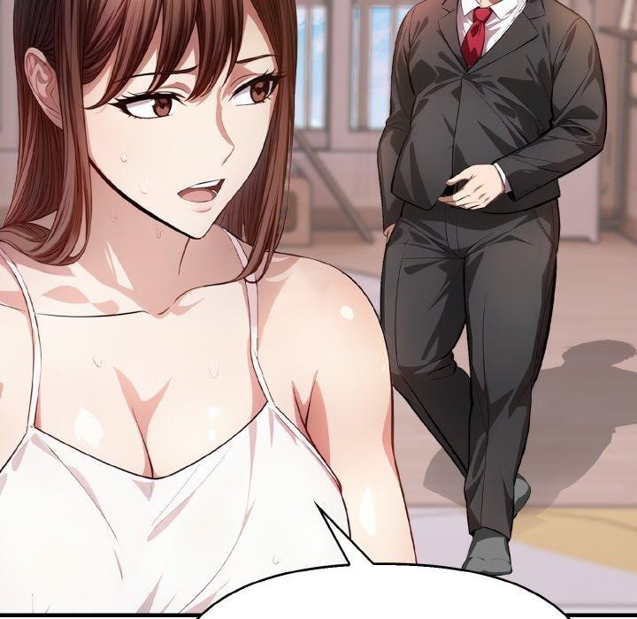 爱上按摩师第8話