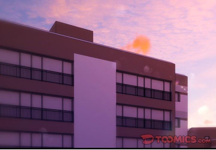 撕開冰山女神的麪具第6話