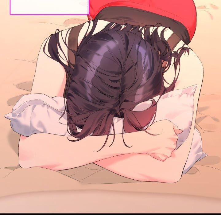 撕開冰山女神的麪具第6話