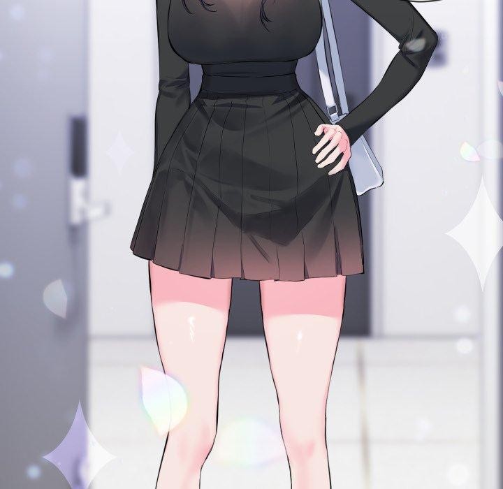 撕開冰山女神的麪具第6話