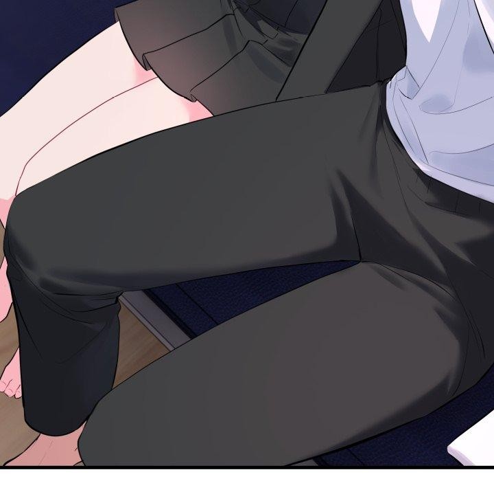 撕开冰山女神的面具第6話