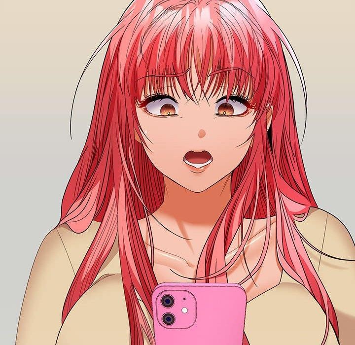 在公司偷偷爱第34話