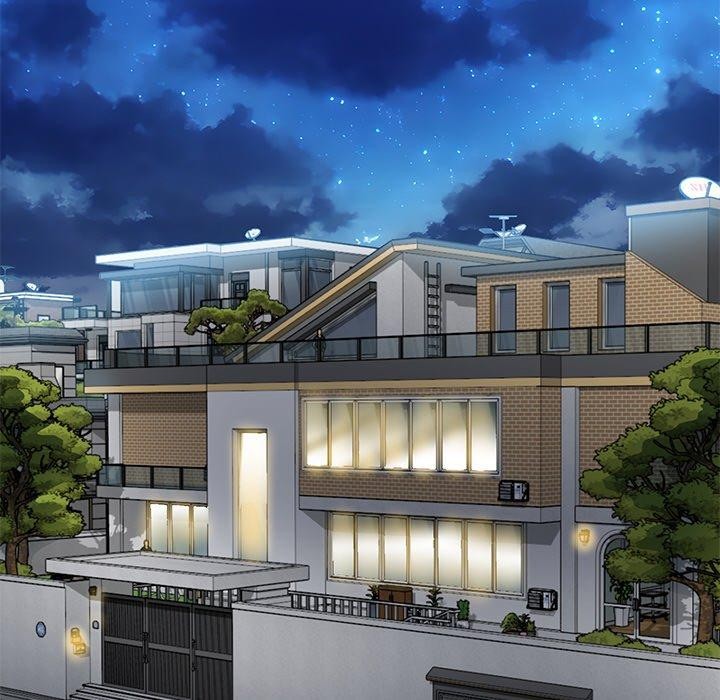 财阀家的女婿第11話