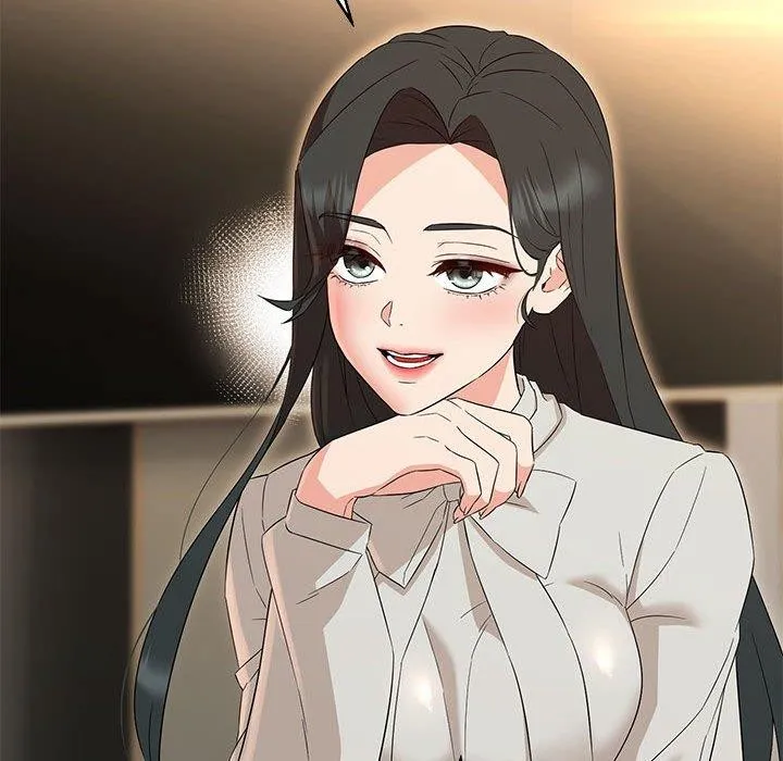 嫁入豪门的老师第40話