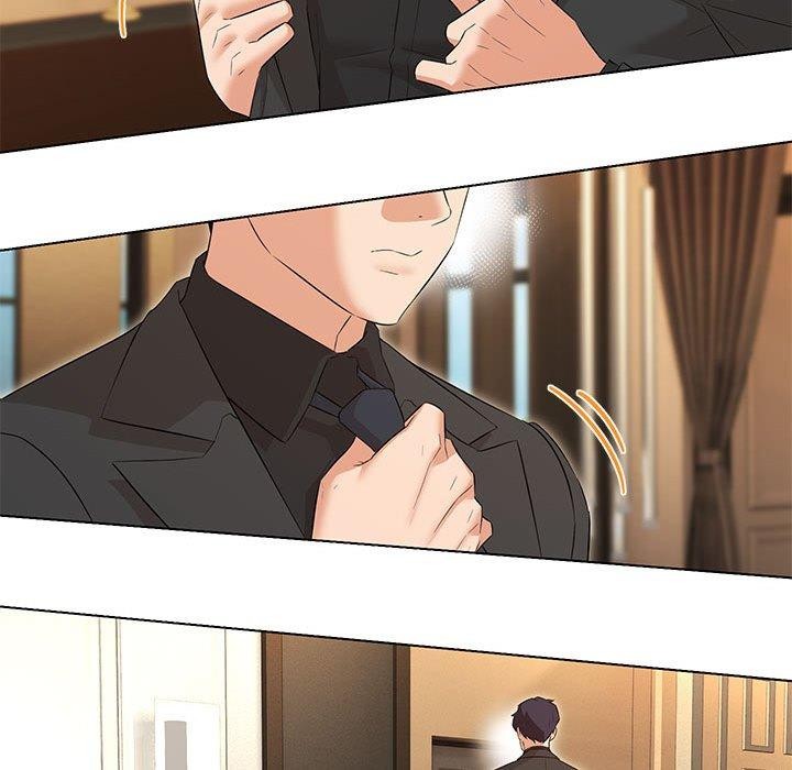 嫁入豪门的老师第40話