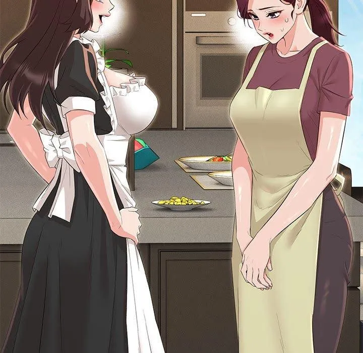 嫁入豪门的老师第40話
