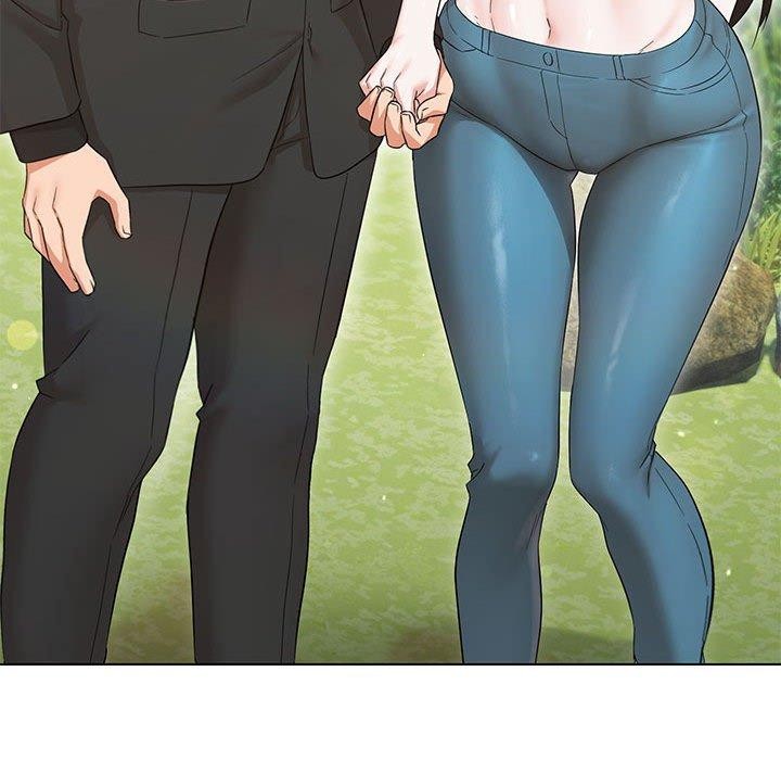 嫁入豪门的老师第40話